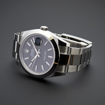 Rolex Datejust 41 Automatic // 126300 // Scrambled Serial // Pre-Owned