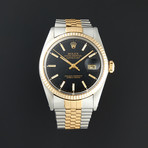 Rolex Datejust 36 Automatic // 16013 // 9 Million Serial // Pre-Owned