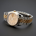 Rolex Datejust 36 Automatic // 116233 // Scrambled Serial // Pre-Owned