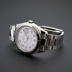 Rolex Datejust 41 Automatic // 116334 // Scrambled Serial //Pre-Owned