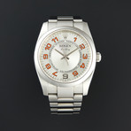 Rolex Air-King Automatic // 114200 // M Serial // Pre-Owned