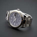 Rolex Datejust 41 Automatic // 116334 // V Serial // Pre-Owned