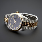 Rolex Datejust 36 Automatic // 16233 // X Serial // Pre-Owned