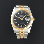 Rolex Datejust 36 Automatic // 116233 // F Serial // Pre-Owned