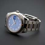 Rolex Datejust 41 Automatic // 116334 // Scrambled Serial // Pre-Owned