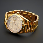 Rolex Day-Date President Automatic // 18238 // R Serial // Pre-Owned