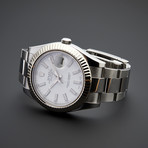 Rolex Datejust 41 Automatic // 116334 // Scrambled Serial // Pre-Owned