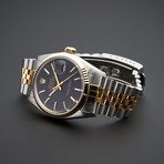 Rolex Datejust 36 Automatic // 16013 // 9 Million Serial // Pre-Owned