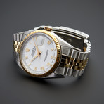 Rolex Datejust 36 Automatic // 16013 // 8 Million Serial // Pre-Owned