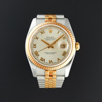 Rolex Datejust 36 Automatic // 116233 // D Serial // Pre-Owned