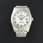 Rolex Datejust 36 Automatic // 116234 // Z Serial // Pre-Owned