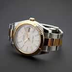 Rolex Datejust 41 Automatic // 116333 // V Serial // Pre-Owned