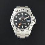 Rolex Explorer II Automatic // 216570 // F Serial // Pre-Owned