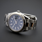 Rolex Datejust 41 Automatic // 116334 // Scrambled Serial  // Pre-Owned