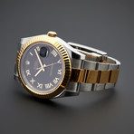 Rolex Datejust 41 Automatic // 116333 // Scrambled Serial // Pre-Owned