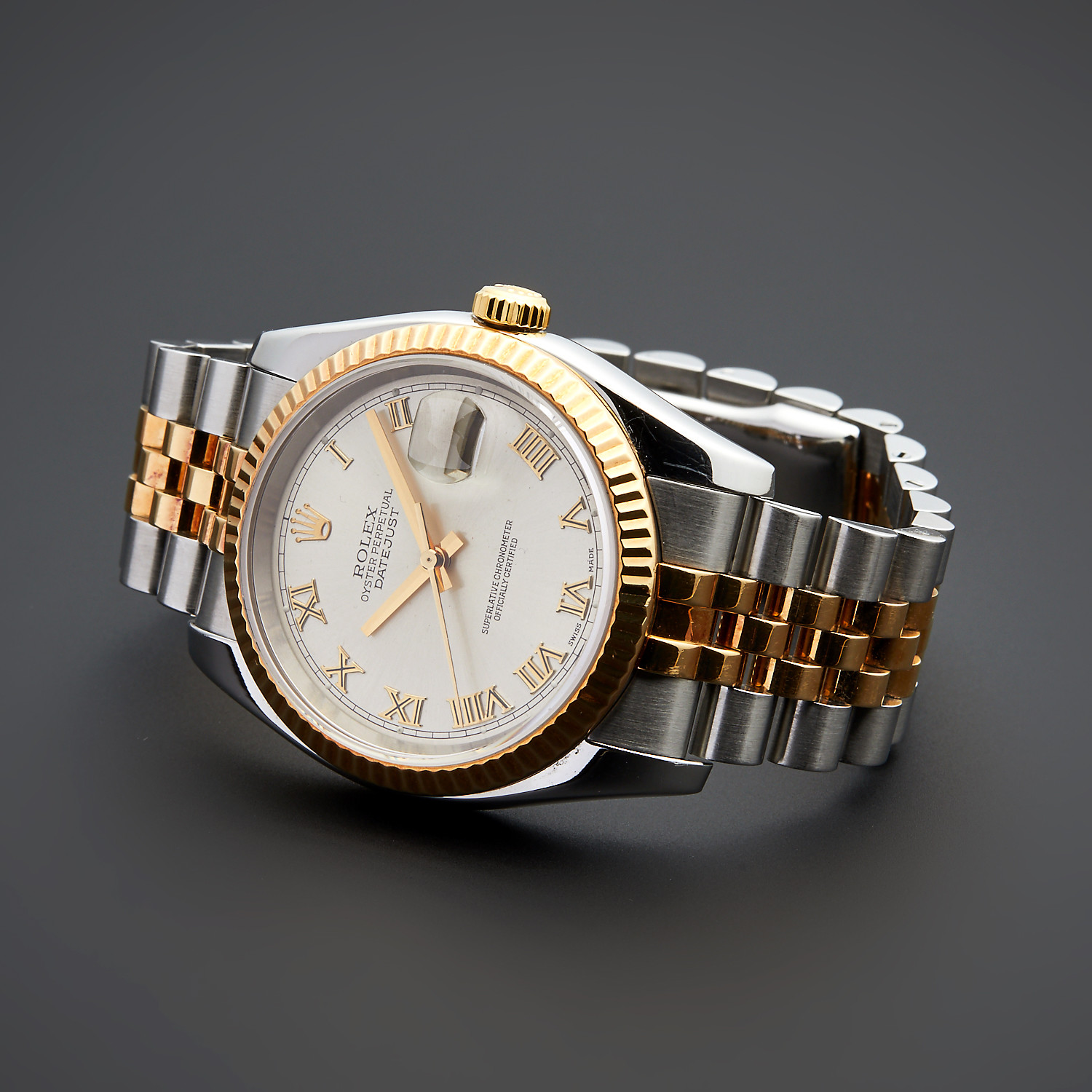 116233 rolex