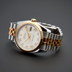 Rolex Datejust 36 Automatic // 116233 // D Serial // Pre-Owned