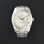 Rolex Oyster Perpetual Automatic // 115200 // M Serial // Pre-Owned