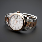 Rolex Datejust 36 Automatic // 116201 // M Serial // Pre-Owned