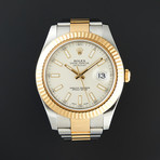 Rolex Datejust 41 Automatic // 116333 // V Serial // Pre-Owned