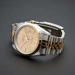 Rolex Datejust 36 Automatic // 16233 // S Serial // Pre-Owned