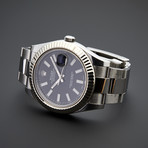 Rolex Datejust 41 Automatic // 116334 // Scrambled Serial // Pre-Owned