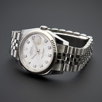 Rolex Datejust 36 Automatic // 116234 // Scrambled Serial // Pre-Owned