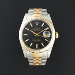 Rolex Datejust 36 Automatic // 16233 // R Serial // Pre-Owned