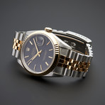 Rolex Datejust 36 Automatic // 16233 // R Serial // Pre-Owned