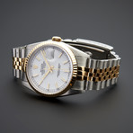 Rolex Datejust 36 Automatic // 16233 // R Serial // Pre-Owned