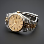 Rolex Datejust 36 Automatic // 16013 // 9 Million Serial // Pre-Owned