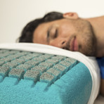 Ceramo // Air Memory Foam Pillow