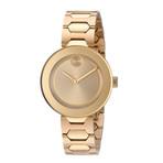 Movado Ladies Bold Quartz // 3600382