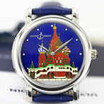 Ulysse Nardin Kremlin Automatic // 139-10/KREM // New