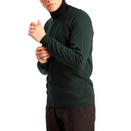 Columbia Knitwear // Green (S)