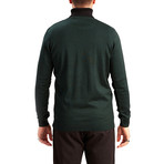 Columbia Knitwear // Green (S)