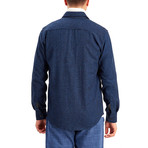 Amazon Shirt // Sax (M)