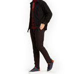 Indus Shirt // Black (S)