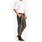 Saint Pant // Anthracite + Melange (S)