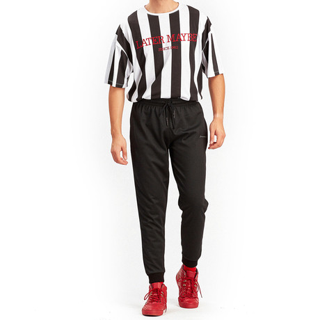 Murray Pant // Black (XS)