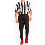 Murray Pant // Black (2XL)