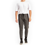 Saint Pant // Anthracite + Melange (S)