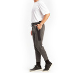 Saint Pant // Anthracite + Melange (S)
