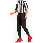 Murray Pant // Black (2XL)