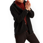 Indus Shirt // Black (S)