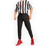 Murray Pant // Black (2XL)