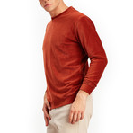 Danube Sweatshirt // Red (S)
