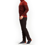 Ob Knitwear // Tile + Black (S)