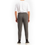 Saint Pant // Anthracite + Melange (S)