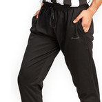 Murray Pant // Black (2XL)
